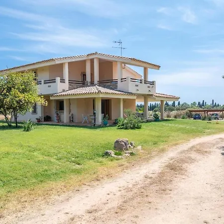 - Funtana Salsa Villa *