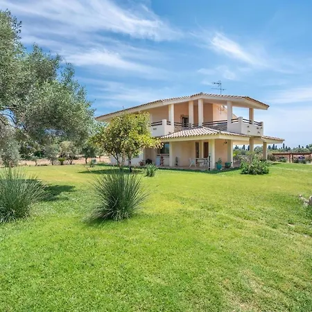 Villa - Funtana Salsa *