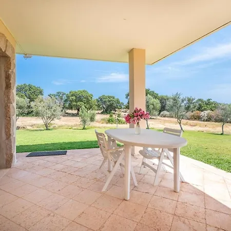 Villa - Funtana Salsa