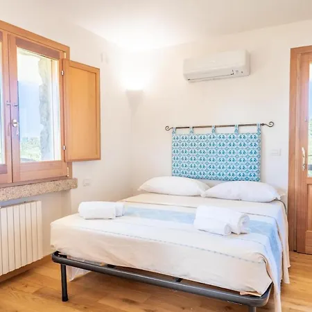 - Funtana Salsa Villa Pula