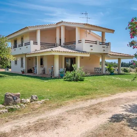 - Funtana Salsa Villa
