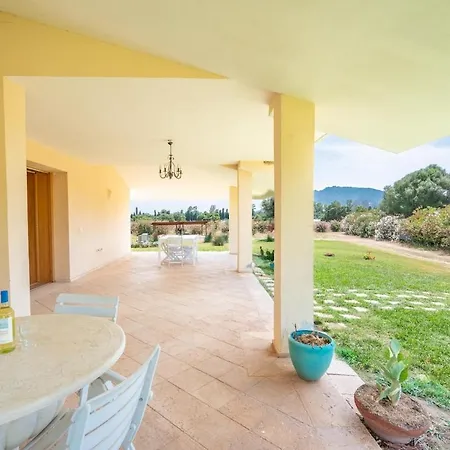 Villa - Funtana Salsa *