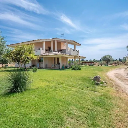 - Funtana Salsa Villa Pula