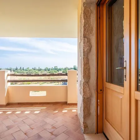 Villa - Funtana Salsa Pula