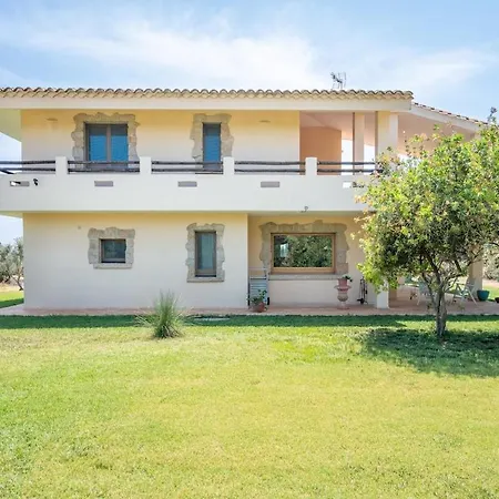 - Funtana Salsa Villa