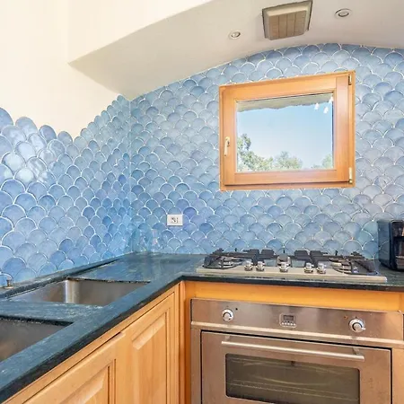 - Funtana Salsa Villa Pula