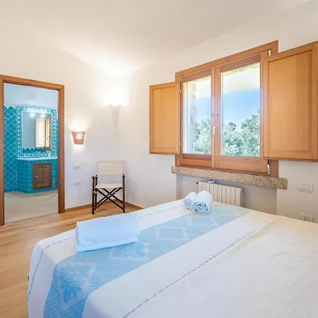 Villa - Funtana Salsa Pula