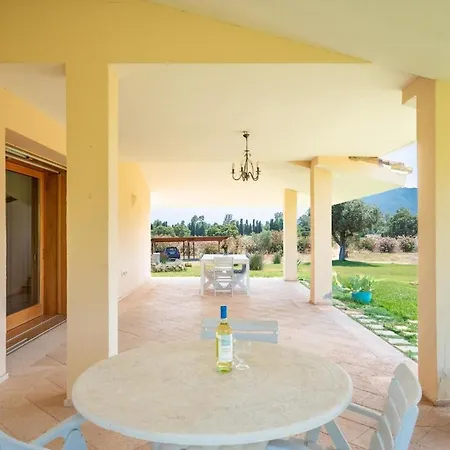 - Funtana Salsa Villa