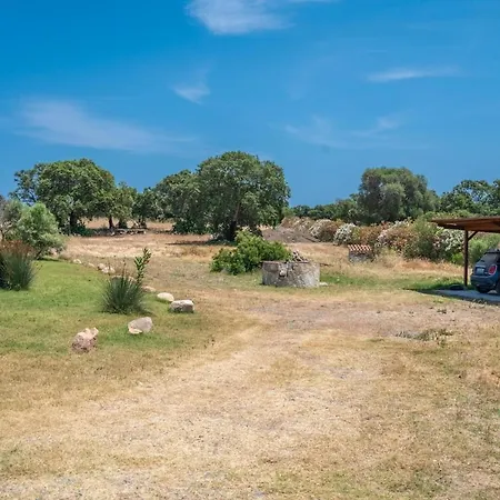 Villa - Funtana Salsa Pula