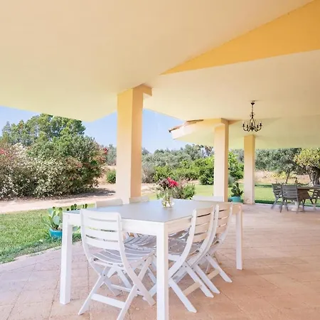 Villa - Funtana Salsa