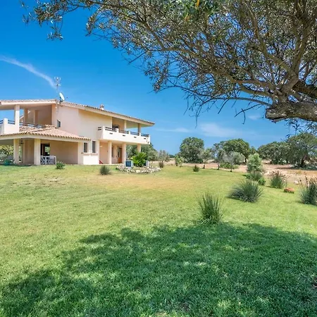 - Funtana Salsa Villa