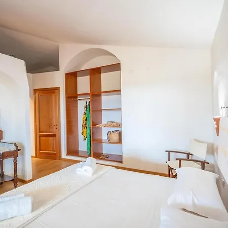 Villa - Funtana Salsa Pula