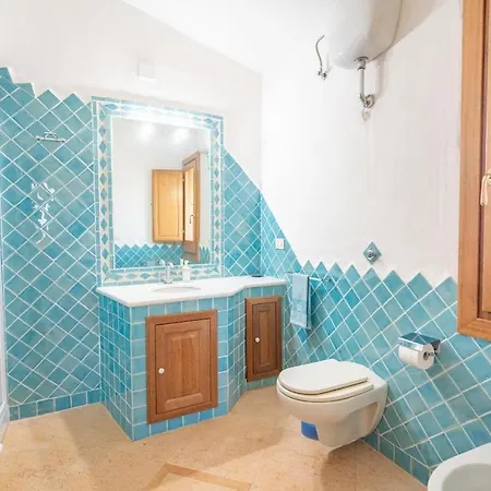 - Funtana Salsa Villa *