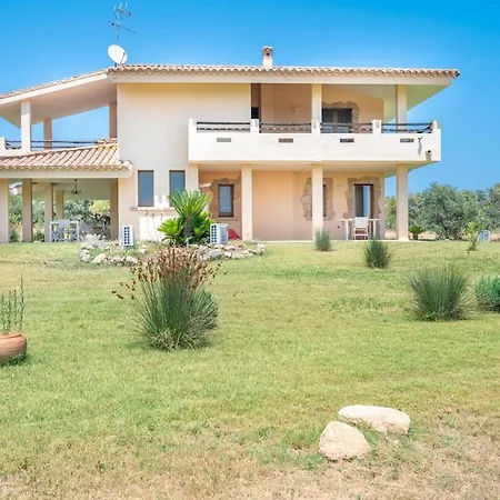 Villa - Funtana Salsa *