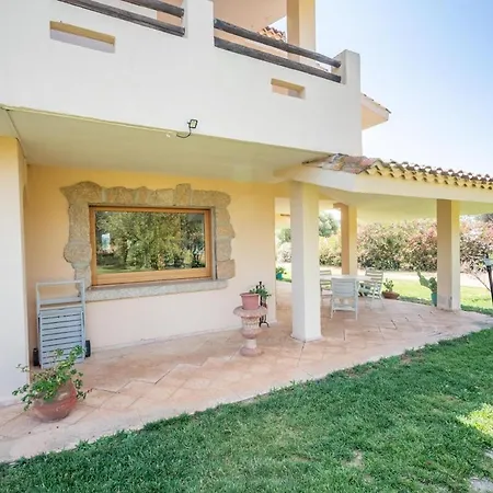 - Funtana Salsa Villa Pula