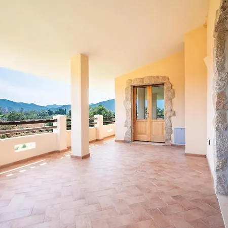 Villa - Funtana Salsa Pula