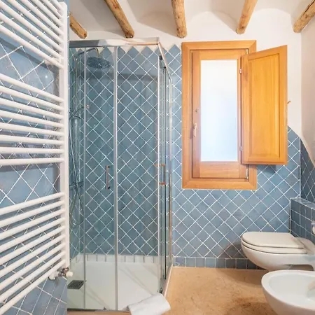 - Funtana Salsa Villa Pula