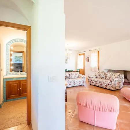 Villa - Funtana Salsa Pula