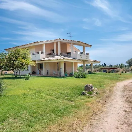Villa - Funtana Salsa