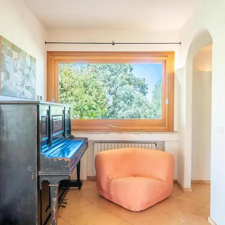 - Funtana Salsa Villa Pula