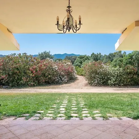 Villa - Funtana Salsa Pula